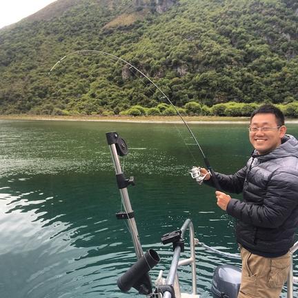Queenstown Fishing