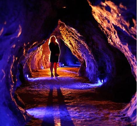 RuakuriCaveTour