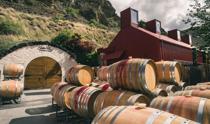 GibbstonValleyWineryhttps://www.gibbstonvalley.com/