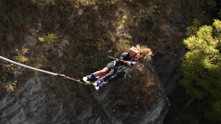 BungyNewZealandhttps://www.bungy.co.nz/
