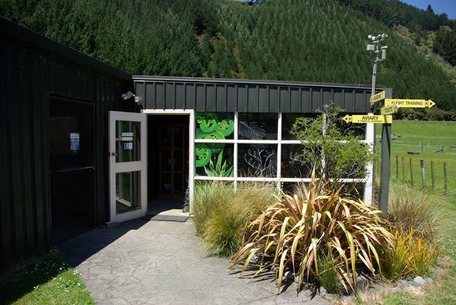 WingspanBirdsofPreyTrust