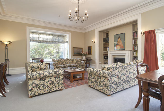 OrariBed&Breakfasthttps://www.orari.co.nz/