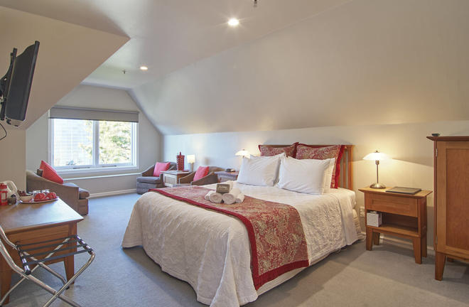 OrariBed&Breakfasthttps://www.orari.co.nz/