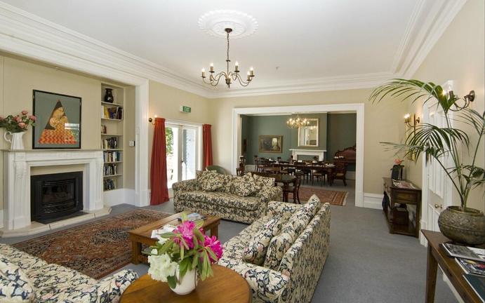 OrariBed&Breakfasthttps://www.orari.co.nz/