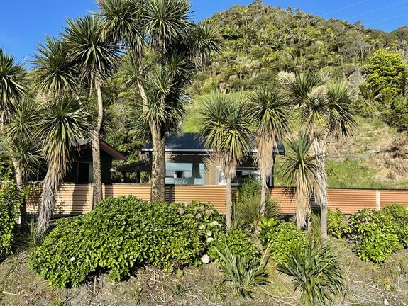 HydrangeaCottageshttps://www.pancake-rocks.co.nz/