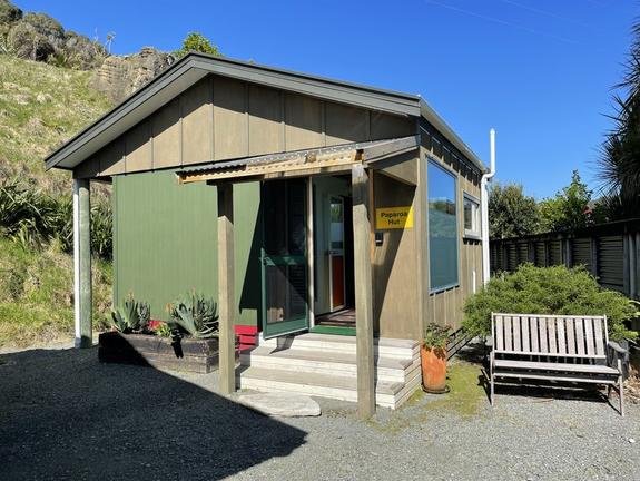 HydrangeaCottageshttps://www.pancake-rocks.co.nz/