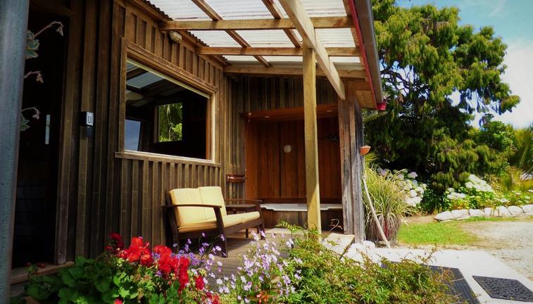 HydrangeaCottageshttps://www.pancake-rocks.co.nz/