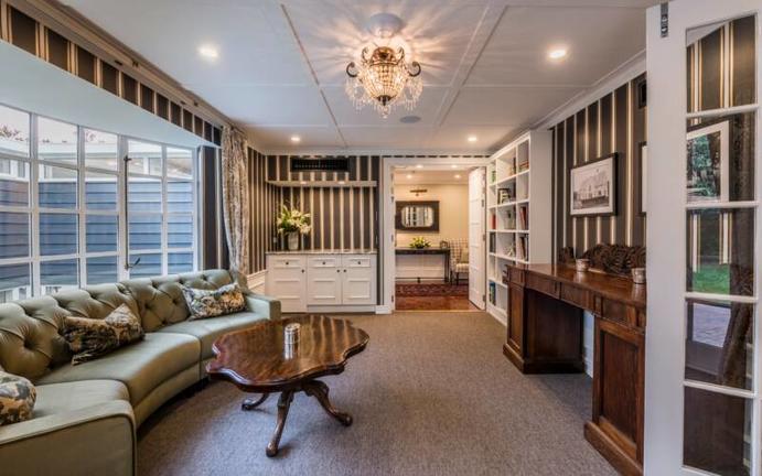 TheGeorgehttps://www.thegeorge.com