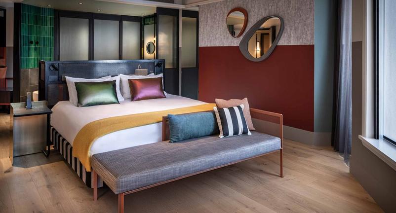 QTHotels&Resortshttps://www.qthotels.com/