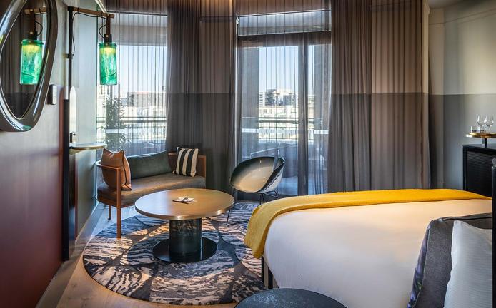 QTHotels&Resortshttps://www.qthotels.com/