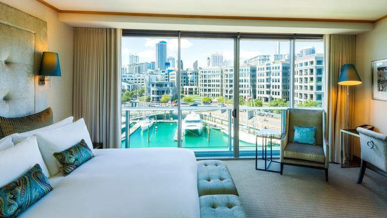 Sofitelhttps://www.sofitel-auckland.com/