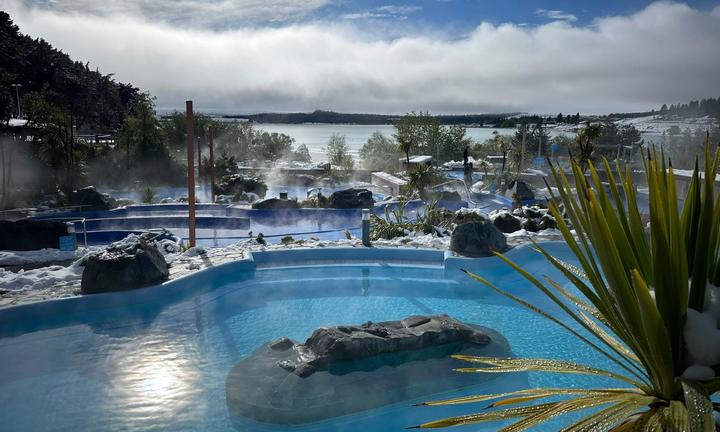 TekapoSpringshttps://tekaposprings.co.nz/