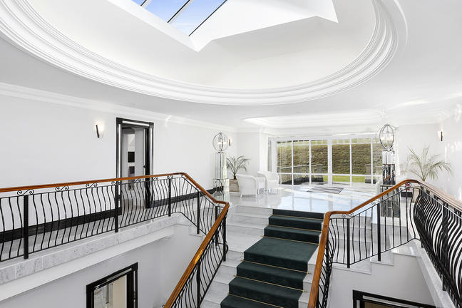 LarnachCastlehttps://www.campestate.co.nz/