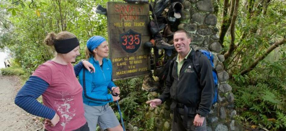 MilfordTrackGuidedWalk