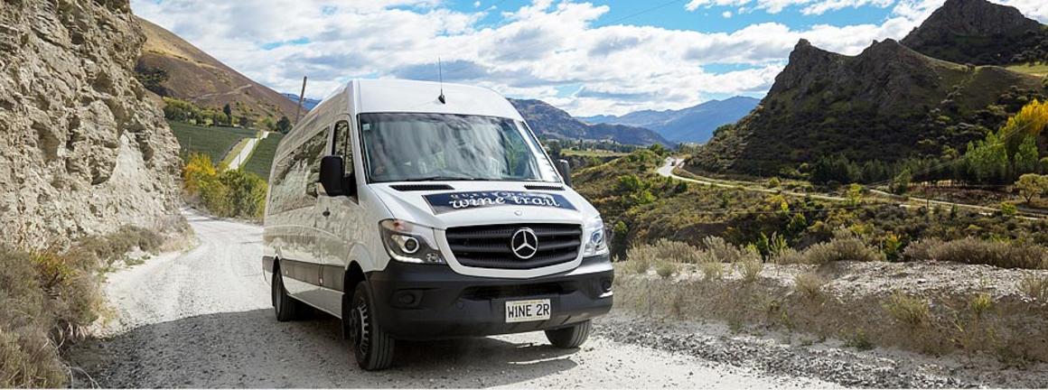 QueensTownWineTrailTours