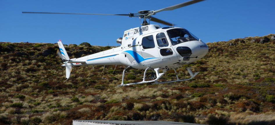 KeplerTrackLuxmoreGuidedDayHeli-Hike