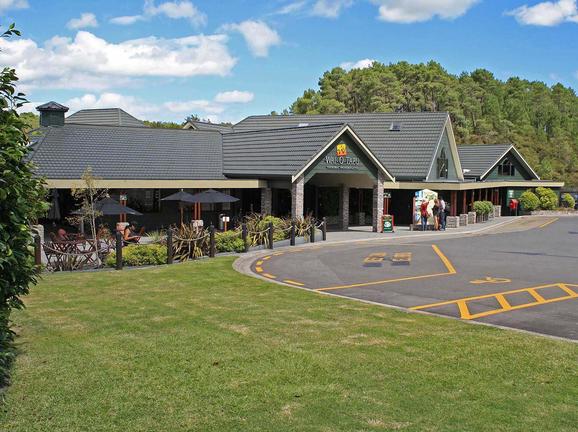 WaiotapuThermalWonderlandhttps://www.waiotapu.co.nz/