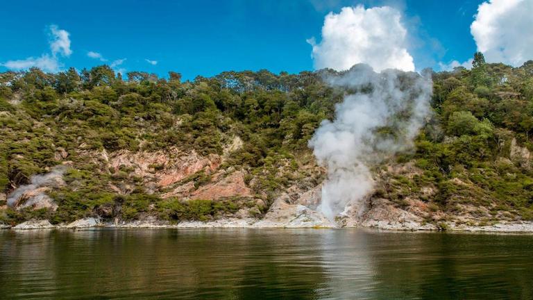 WaimanguVolcanicValleyhttps://www.waimangu.co.nz/