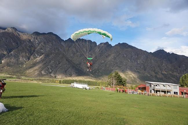 NzoneSkydiveQueenstown