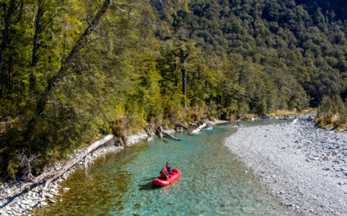 NgāiTahuTourismhttps://www.dartriver.co.nz/