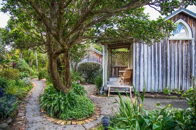 TheChurchHaheihttps://thechurchhahei.co.nz/