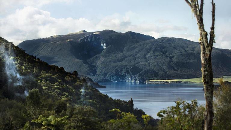 WaimanguVolcanicValleyhttps://www.waimangu.co.nz/