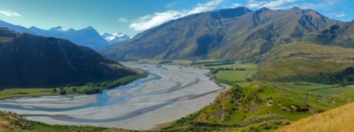 WanakaHighlightsSafari