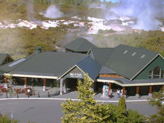 WaiotapuThermalWonderlandhttps://www.waiotapu.co.nz/