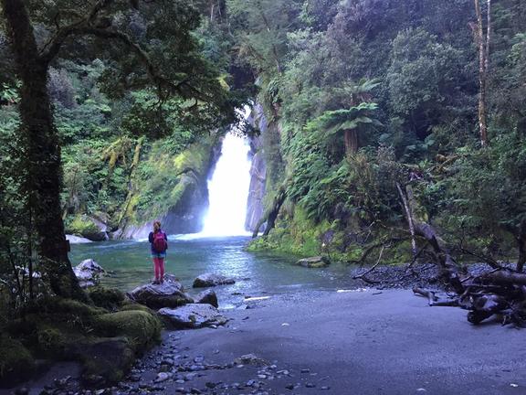 MilfordCoachCruise&Walk