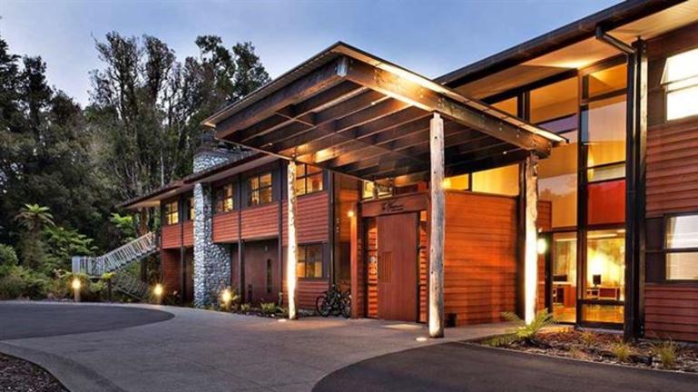 TeWaonuiForestRetreat