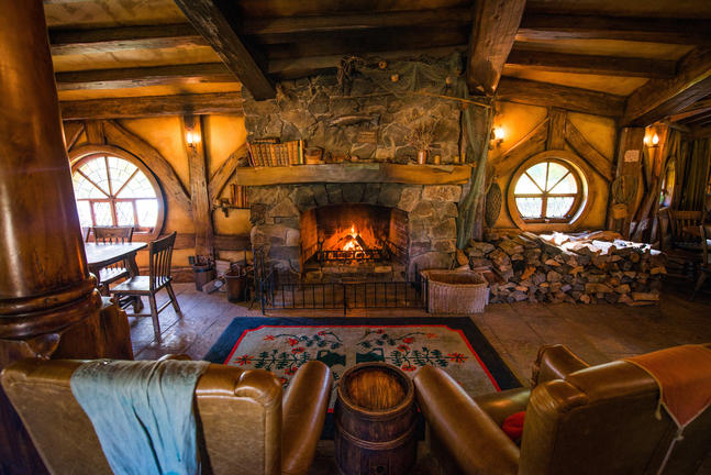 Hobbiton™MovieSetTourshttps://www.hobbitontours.com/