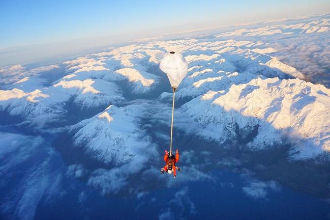 NzoneSkydiveQueenstown