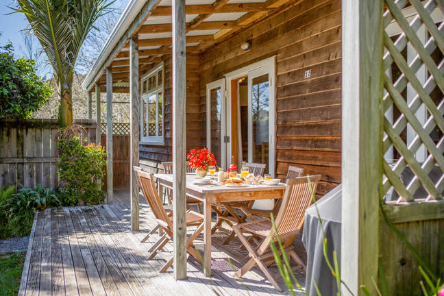 TheChurchHaheihttps://thechurchhahei.co.nz/