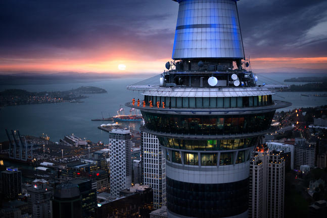 SkyCityEntertainmentGroupLimitedhttps://skycityauckland.co.nz/