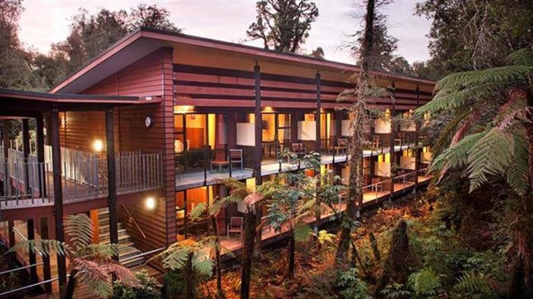 TeWaonuiForestRetreat