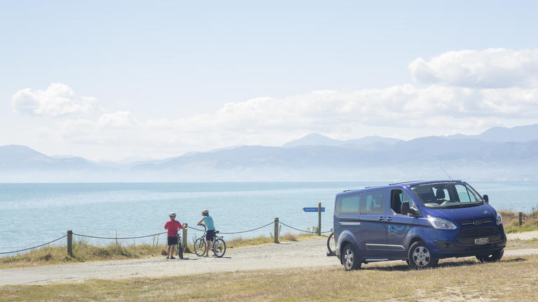 Wheelie Fantastic Cycle Tours