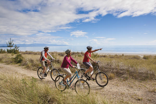 Wheelie Fantastic Cycle Tours