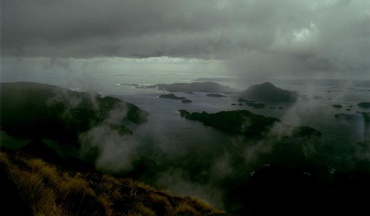 'Ata Whenua - Shadowland' - Fiordland Cinema