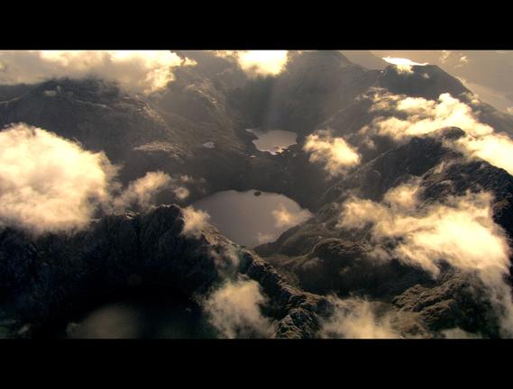 'Ata Whenua - Shadowland' - Fiordland Cinema