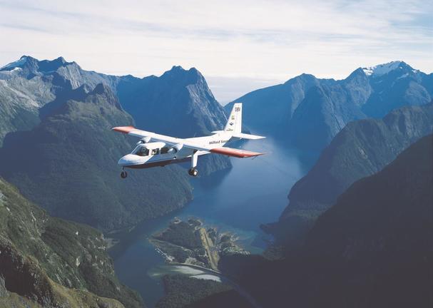 MilfordSoundScenicFlight