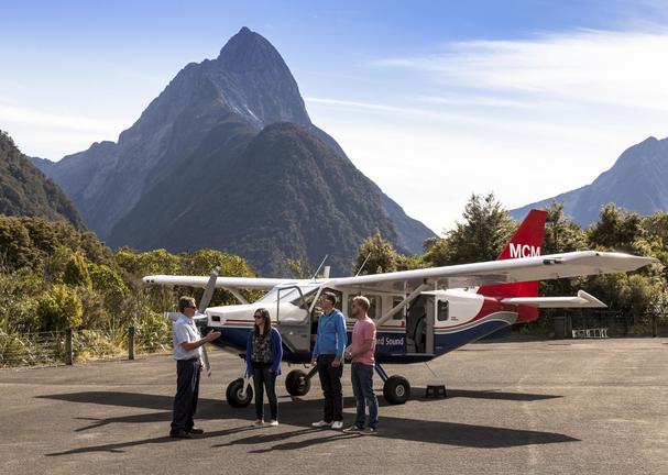 MilfordSoundScenicFlight