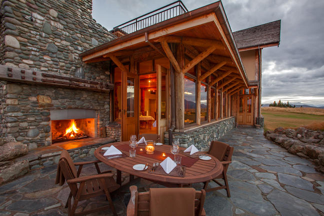 FiordlandLodgeTeAnauhttps://www.fiordlandlodge.co.nz/