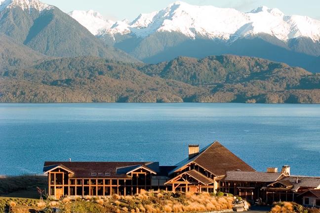FiordlandLodgeTeAnauhttps://www.fiordlandlodge.co.nz/