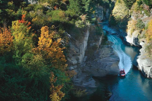 NgāiTahuTourismhttps://www.shotoverjet.com/