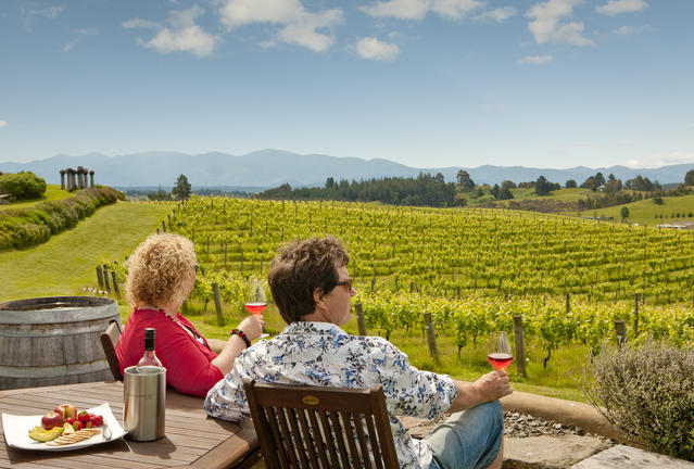 Wheelie fantastic Cycle Tours