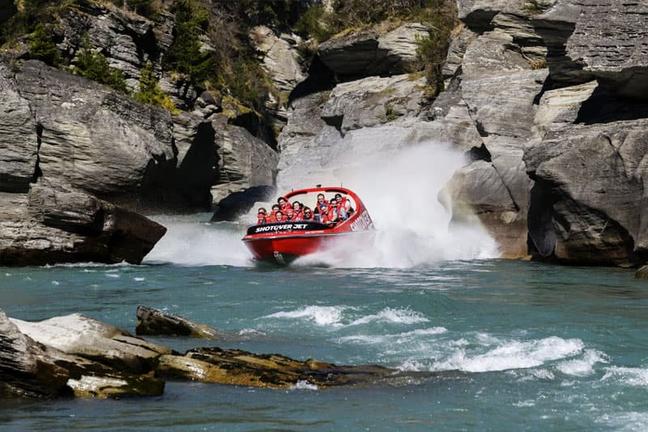 NgāiTahuTourismhttps://www.shotoverjet.com/