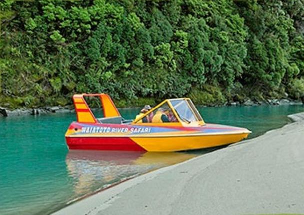 Wayne'sWaiatotoRiverSafari