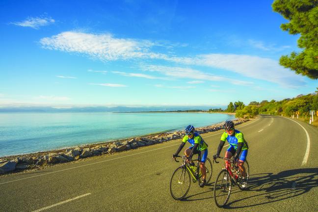 Wheelie Fantastic Cycle Tours