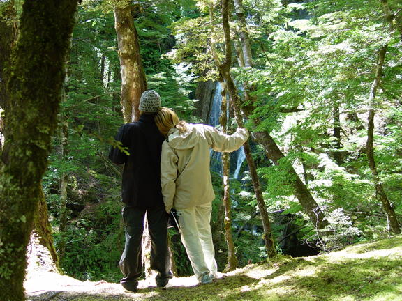 Wanaka River Journeys