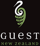 Guest New Zealand Logo